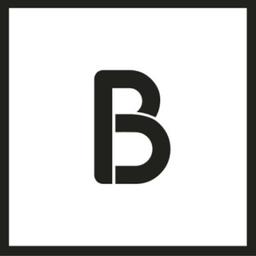 Be The Client Logo