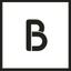 Be The Client Logo