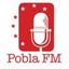Pobla FM, SL Logo