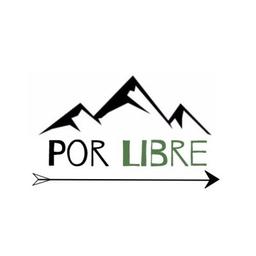 Por Libre Logo