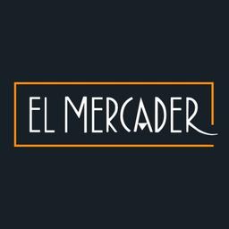 El Mercader de Lucena Logo