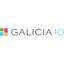 Galicia10 Logo