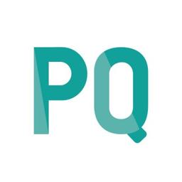 PQ media Logo