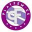 Playfem.es Logo