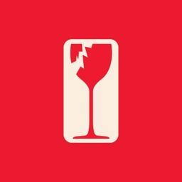 The Glass Class Logo