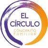 El Círculo Coworking Logo