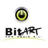 BITART NEW MEDIA SL Logo