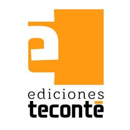 Ediciones Teconté Logo