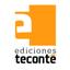 Ediciones Teconté Logo