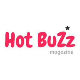 Hot BuZz (Mag) Logo