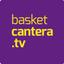 BasketCantera.TV Logo