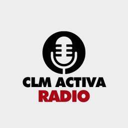 CLM Activa Radio Logo