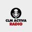 CLM Activa Radio Logo