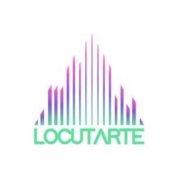 LOCUTARTE Logo