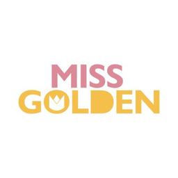 Miss Golden Magazine Logo