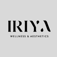 Iriya Wellness & Aesthetics Logo