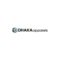 Dhaka Apparels Logo