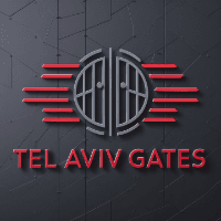 Tel Aviv Gates Logo