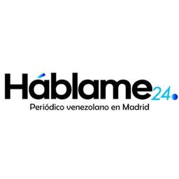 Hablame24 Logo
