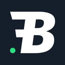 Be.fan Logo