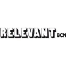 Relevant Bcn Logo