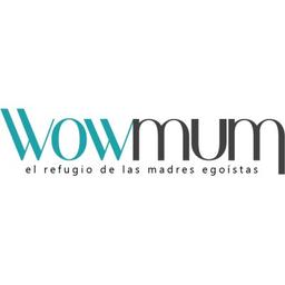 Wowmum.es Logo