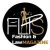 FLIS® Moda y Derecho al Día Logo