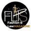 FLIS® Moda y Derecho al Día Logo