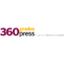 360gradospress.com Logo