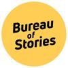 Bureau of Stories - Video Production Agency Logo
