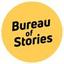 Bureau of Stories - Video Production Agency Logo