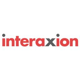 Interaxion Logo