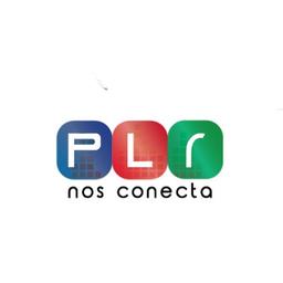 PLradio Red de Comunicación Multiplataforma Logo