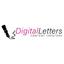 Digital Letters Logo