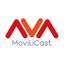 MoviliCast Logo
