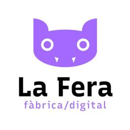 La Fera - Fàbrica Digital Logo