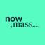 Now Mass Media Logo
