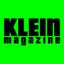 Klein Magazine Logo