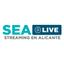 Streaming en Alicante SEA Live Logo