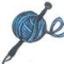 La Tejedora de Cuentos s.l. Logo