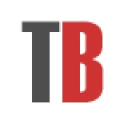Todos a la Bolsa Logo
