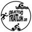 Objetivo Triatlón Logo