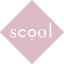Scool Coworking Academy Logo