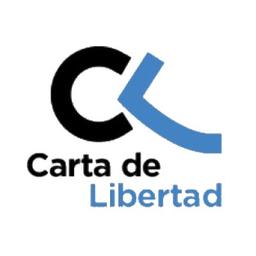 Carta de Libertad Logo