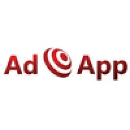 AdGlobalApp Ltd. Logo