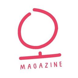 Norae Magazine Logo