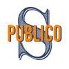 Revista SPúblico Logo