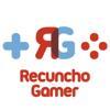 Recuncho Gamer Logo
