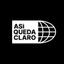 Así Queda Claro Logo