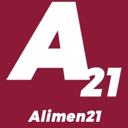 Alimen21.com Logo